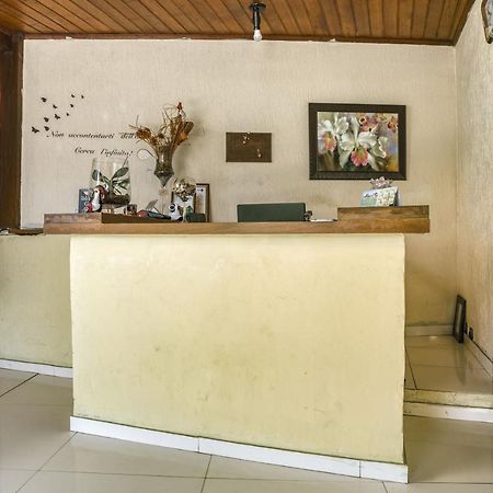 Pousada Lago De Garda Hotel Porto Seguro Ngoại thất bức ảnh