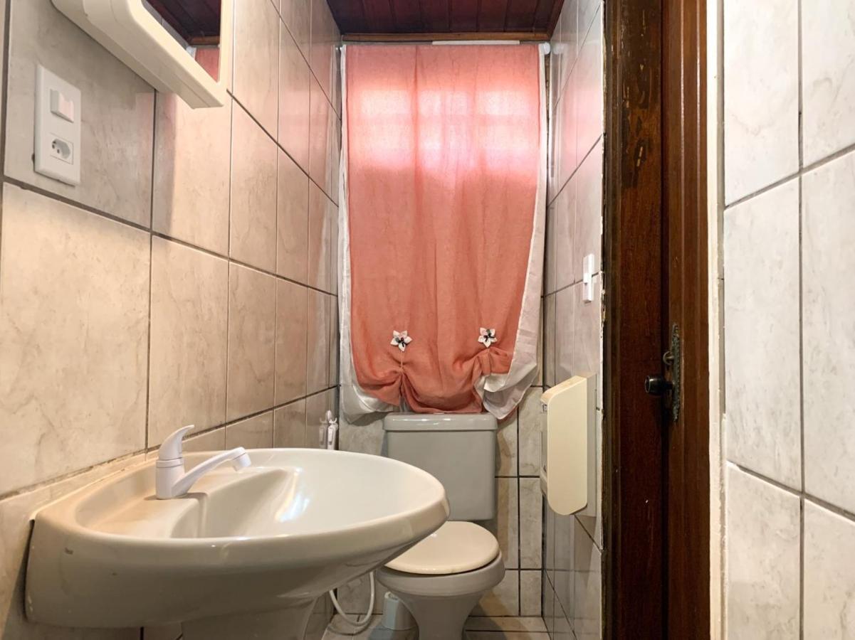 Pousada Lago De Garda Hotel Porto Seguro Ngoại thất bức ảnh