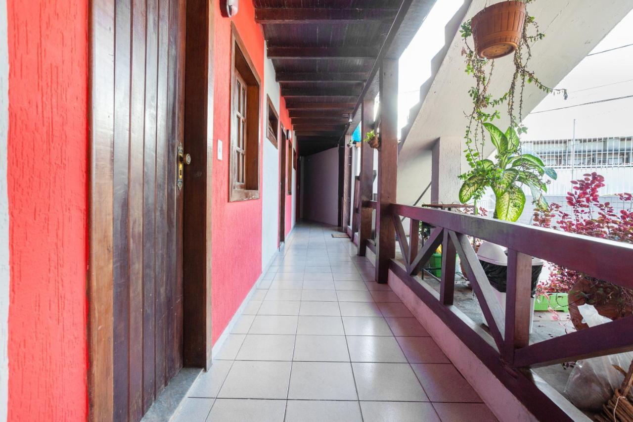 Pousada Lago De Garda Hotel Porto Seguro Ngoại thất bức ảnh