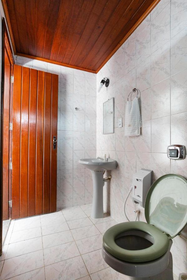 Pousada Lago De Garda Hotel Porto Seguro Ngoại thất bức ảnh
