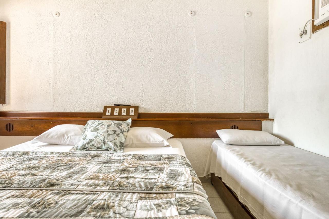 Pousada Lago De Garda Hotel Porto Seguro Ngoại thất bức ảnh