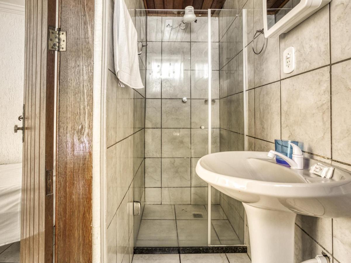 Pousada Lago De Garda Hotel Porto Seguro Ngoại thất bức ảnh