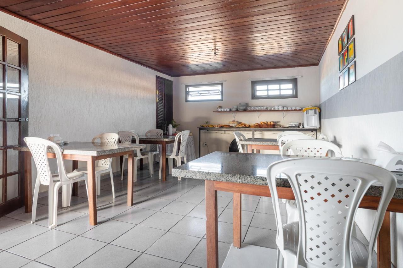 Pousada Lago De Garda Hotel Porto Seguro Ngoại thất bức ảnh