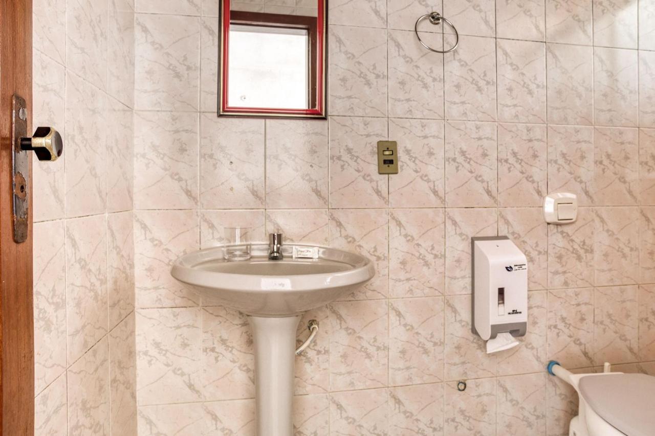 Pousada Lago De Garda Hotel Porto Seguro Ngoại thất bức ảnh