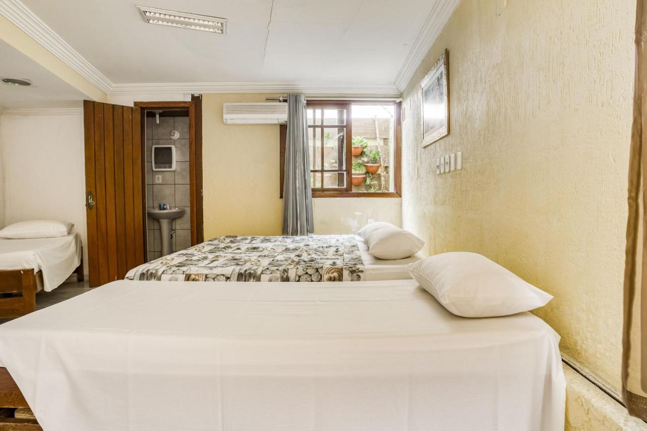 Pousada Lago De Garda Hotel Porto Seguro Ngoại thất bức ảnh