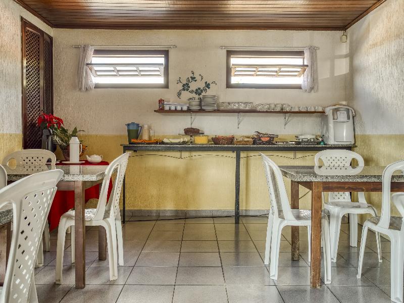 Pousada Lago De Garda Hotel Porto Seguro Ngoại thất bức ảnh