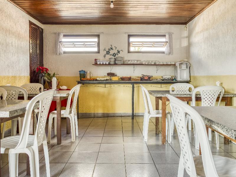 Pousada Lago De Garda Hotel Porto Seguro Ngoại thất bức ảnh