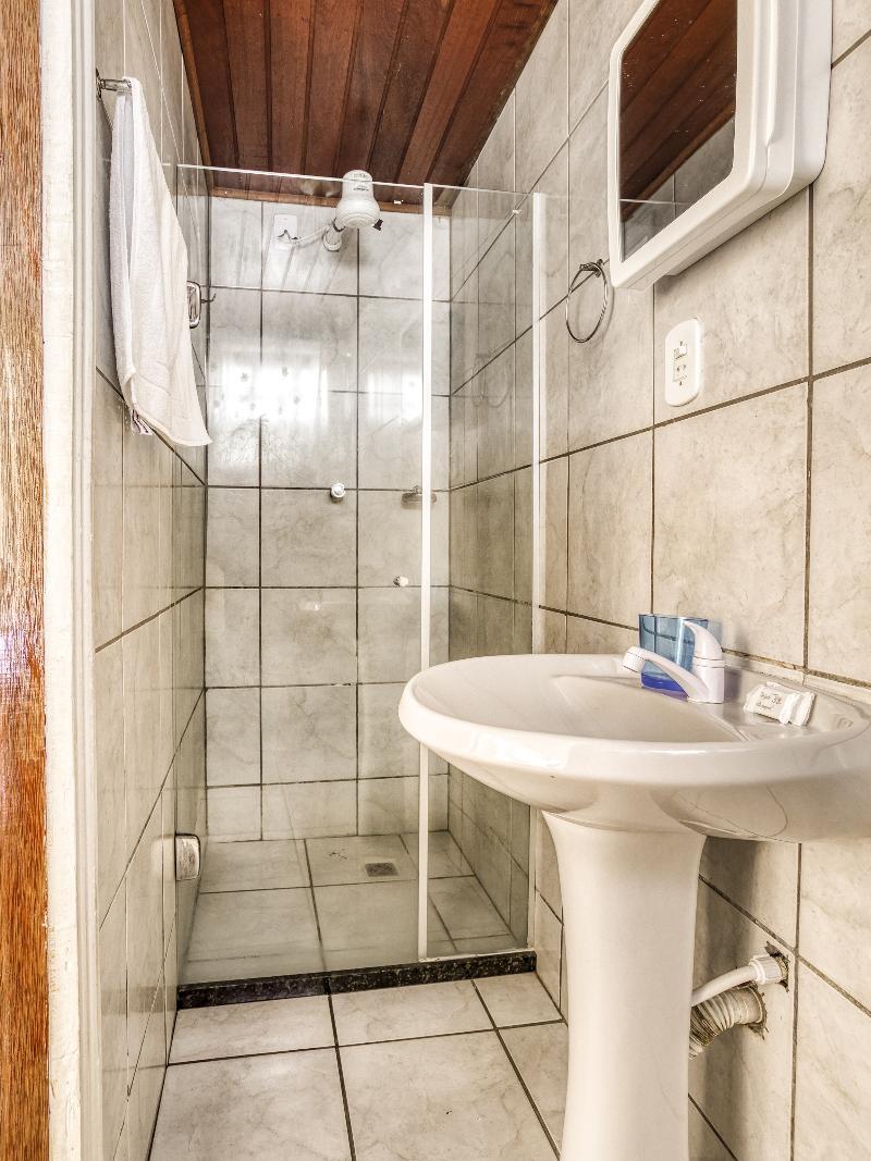 Pousada Lago De Garda Hotel Porto Seguro Ngoại thất bức ảnh