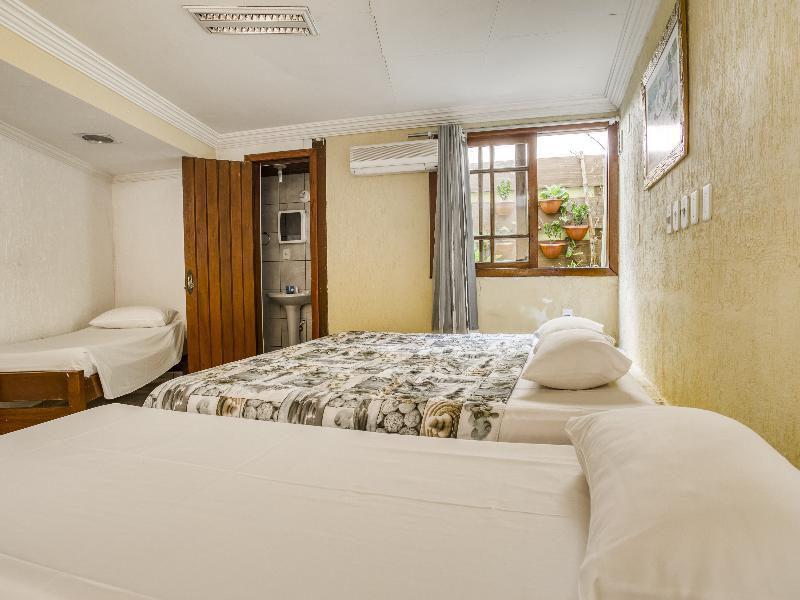 Pousada Lago De Garda Hotel Porto Seguro Ngoại thất bức ảnh