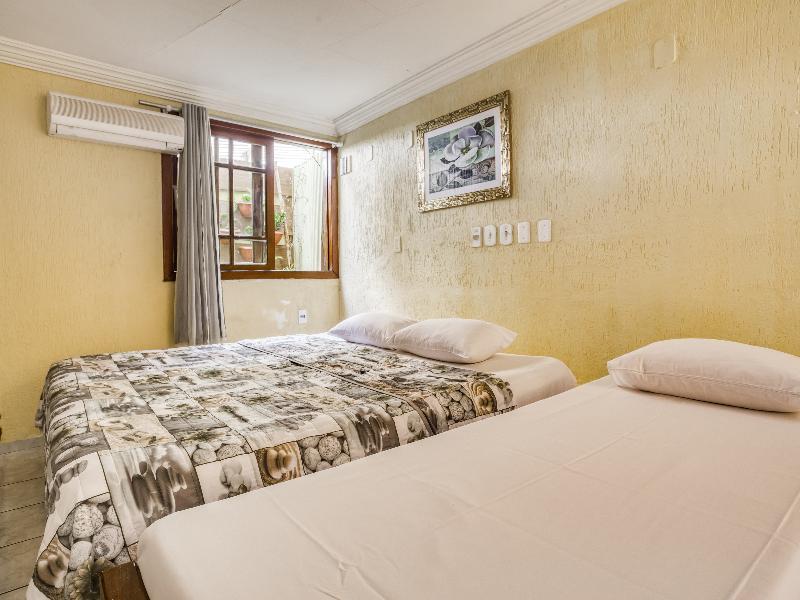 Pousada Lago De Garda Hotel Porto Seguro Ngoại thất bức ảnh