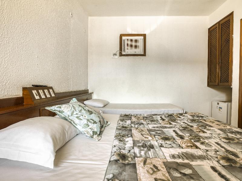 Pousada Lago De Garda Hotel Porto Seguro Ngoại thất bức ảnh