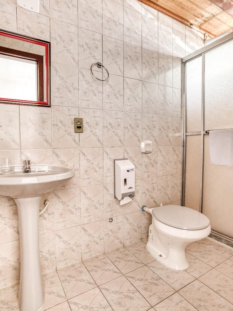 Pousada Lago De Garda Hotel Porto Seguro Ngoại thất bức ảnh