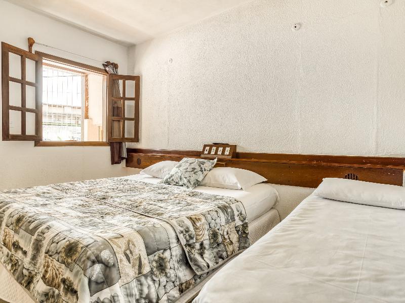Pousada Lago De Garda Hotel Porto Seguro Ngoại thất bức ảnh